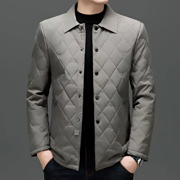 Lorenco Don Quilted Jacket