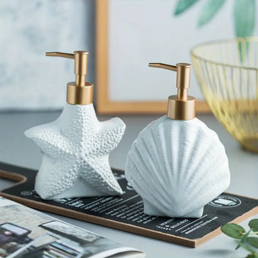 Coastal Calm Dispenser