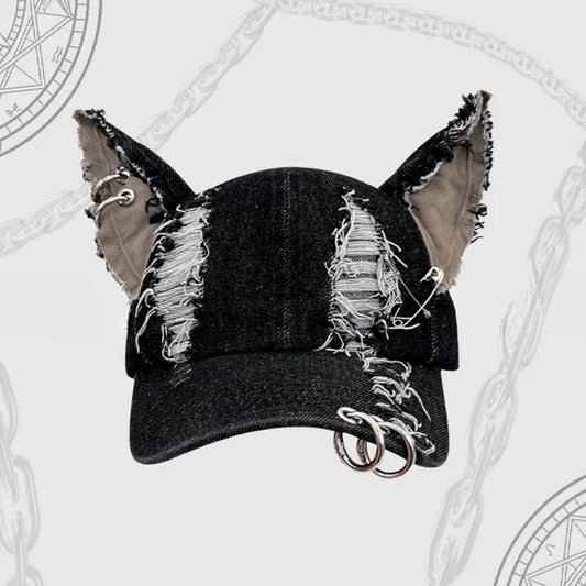 "Storm Surge" Cap