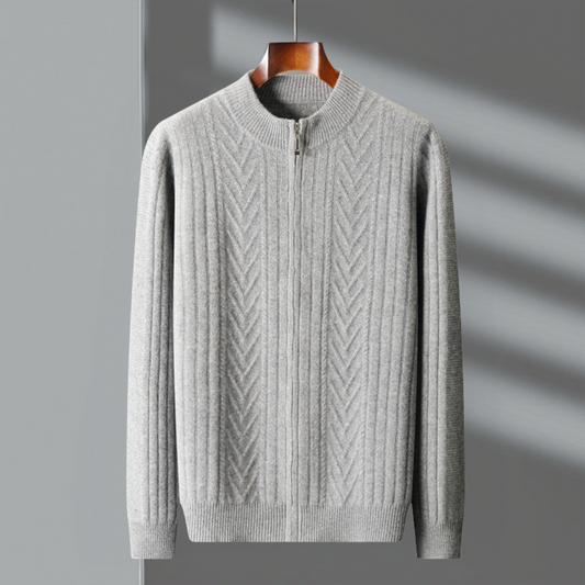 Richmond - Merino Jacket