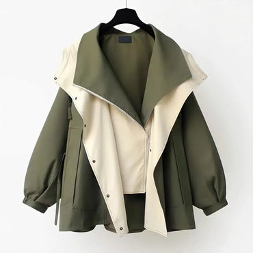 Nora Drift Jacket