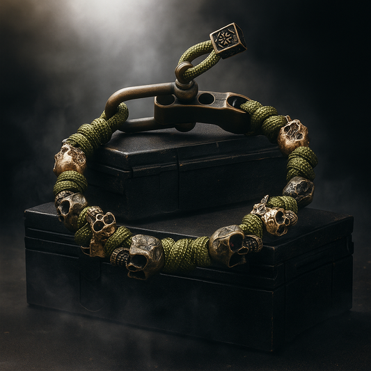 Dark Grimm Bracelet