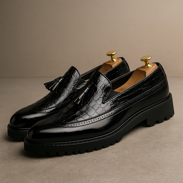 DALTON VALE LOAFERS