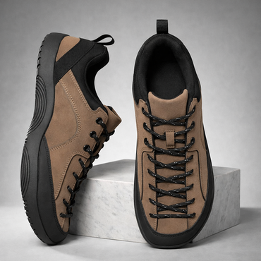 REDFORD ROAD TRAINERS