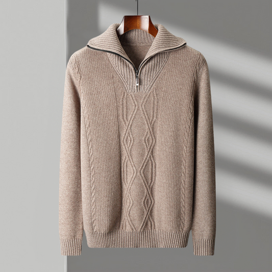 Richmond - Merino Wool Jacket