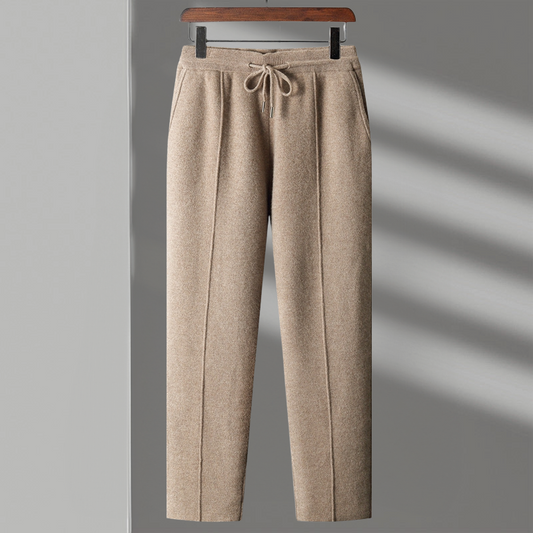 Kingston - Merino Pants