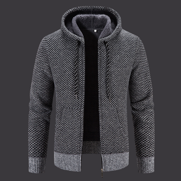 Montreal Fleece Hoodie