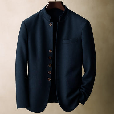 REMINGTON WOOL JACKET