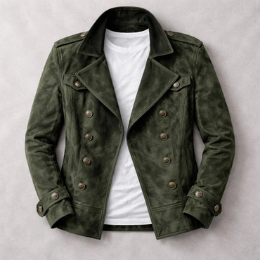 RAVENSHIRE COAT