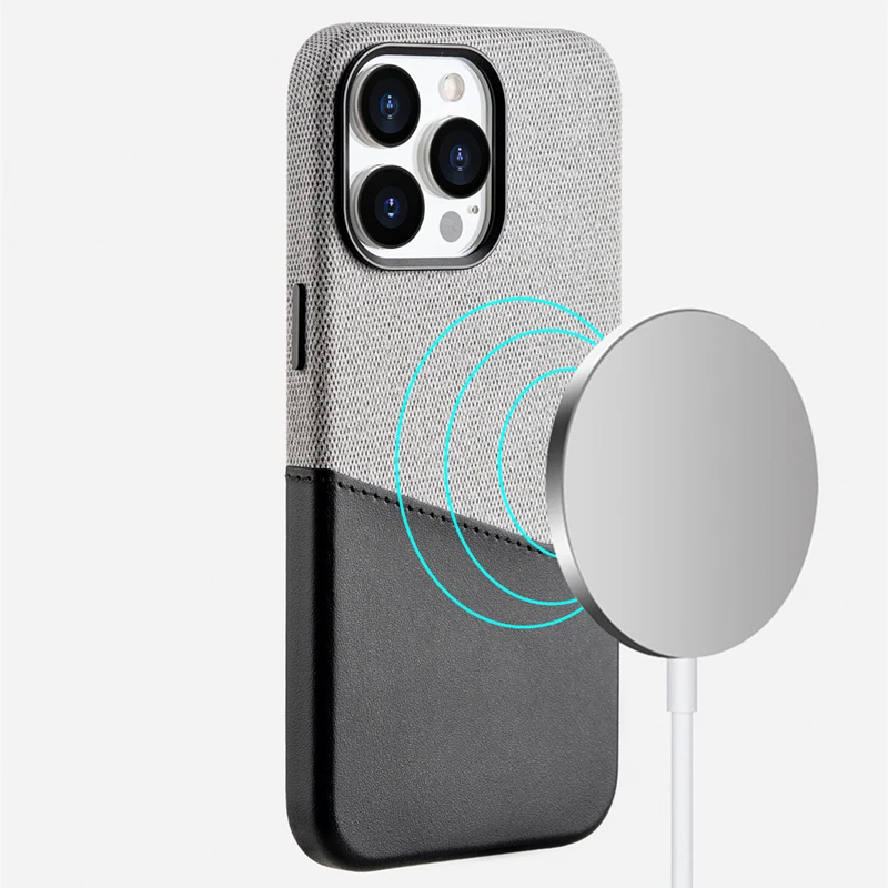 Highland Magsafe® iPhone Case
