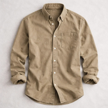 Daniel Brooks Oxford Shirt