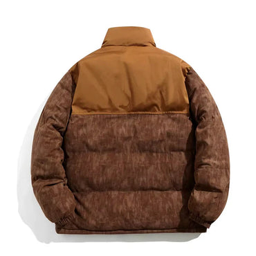 Renzo Puffer Jacket