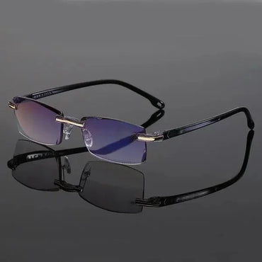 James Parker Prestige Glasses