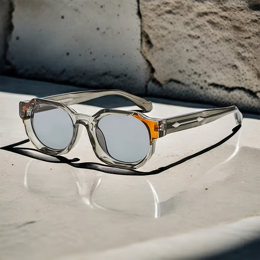 Acetate Sunglasses