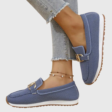 Scarlett Hayes Lightweight Loafers