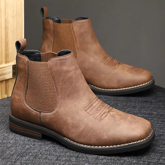 WINSTON BOOT