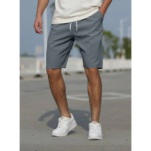 Ryan Foster Flex Shorts