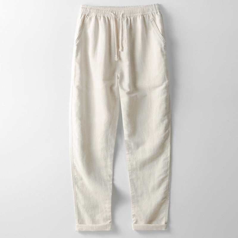 Summer Outfit - St. Laurent Légende