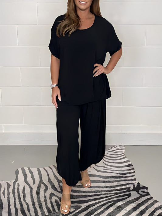 Olivia Lane Relaxed Set