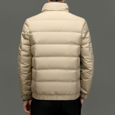 Imperio Luxe Down Jacket
