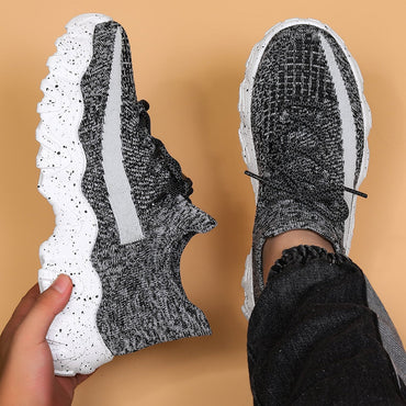 Kingston Knit Performance Sneaker