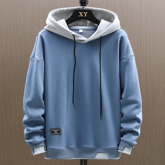 Ethan Morgan Soft Hoodie