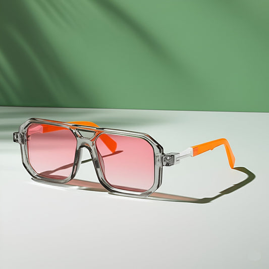 Brookside Retro Sunglasses