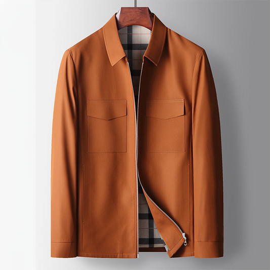 Logan Pierce Urban Style Jacket