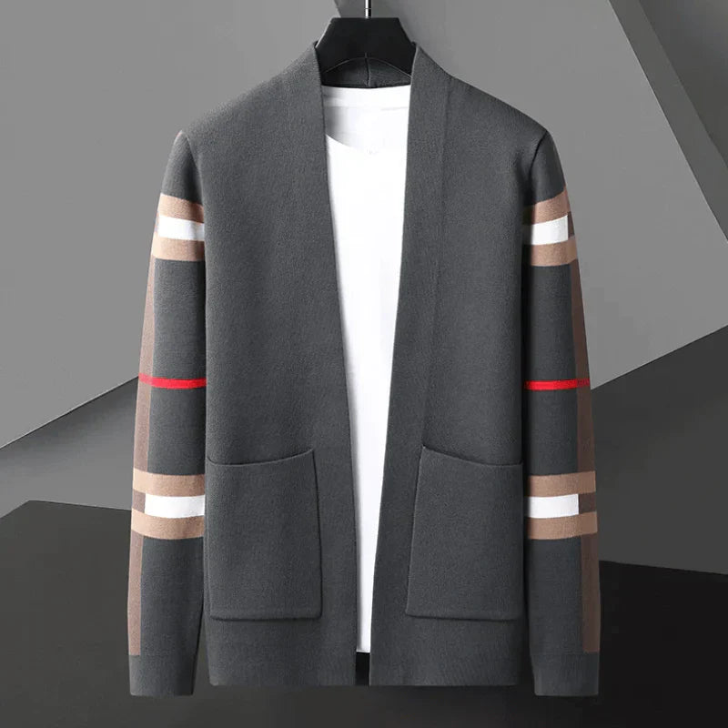 Imperio Wool Cardigan