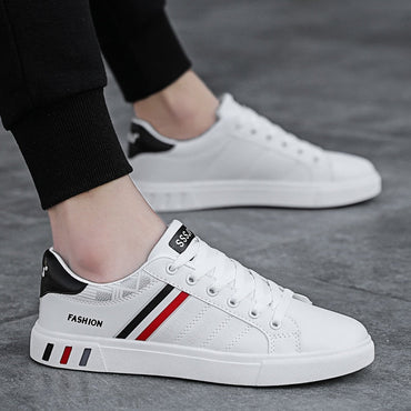 Lucas Carter Lightweight Sneakers