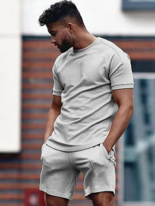 Marcus Hill Summer Set