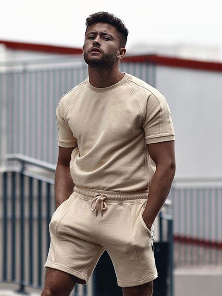 Marcus Hill Summer Set