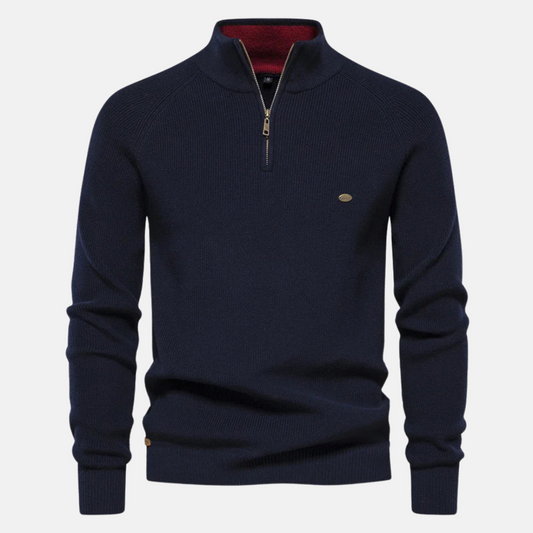 Henry Collins Knit Sweater