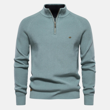 Henry Collins Knit Sweater