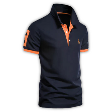 Lucas Carter Polo Shirt