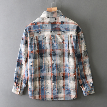 Oakridge Heritage Shirt
