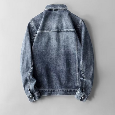 Montreal Denim Jacket