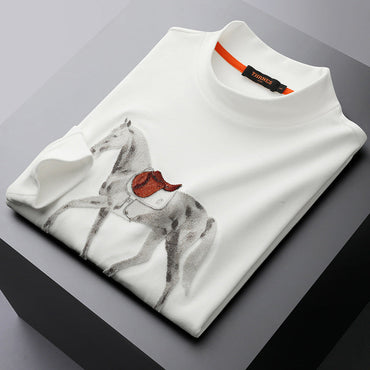 Montreal Knit Pullover
