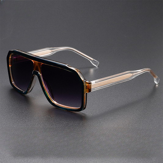 Imperio Shield Sunglasses