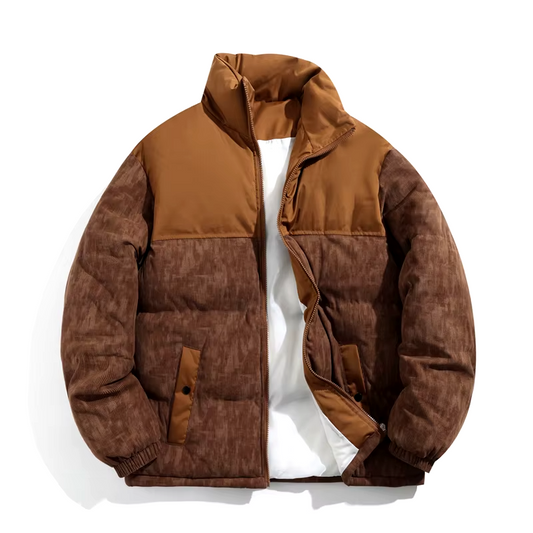 Renzo Puffer Jacket