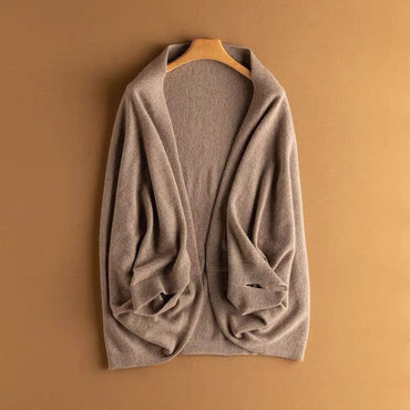 Nora Merino Shawl