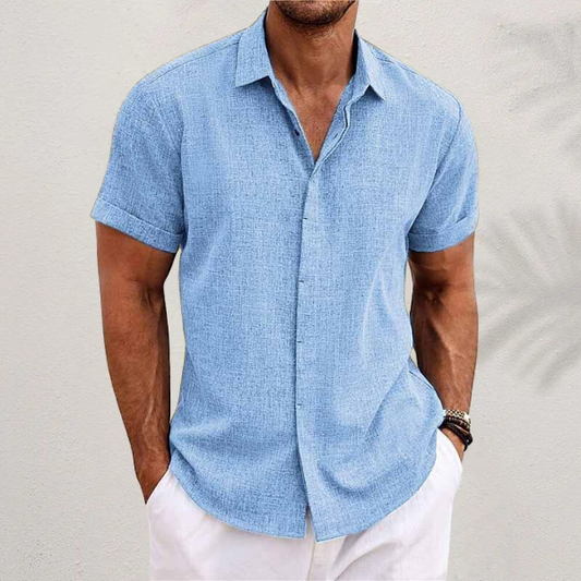 Lucas Carter Lightweight Shirt
