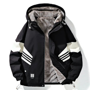 Imperio Fleece Jacket