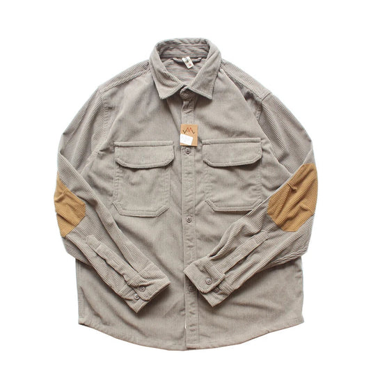 Dan Anthony Long Sleeve Shirt