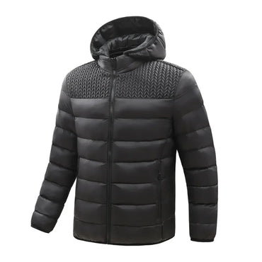 Dan Wellington Puffer Jacket