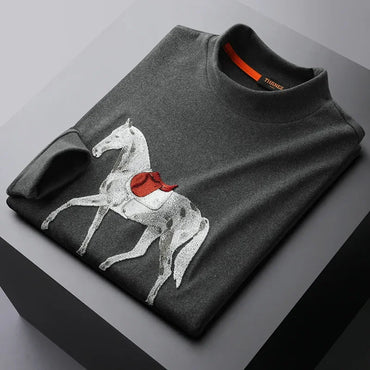 Don Harrison Prestige Sweater