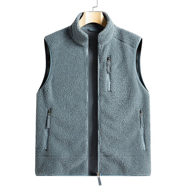 Tom Pierson Sherpa Vest