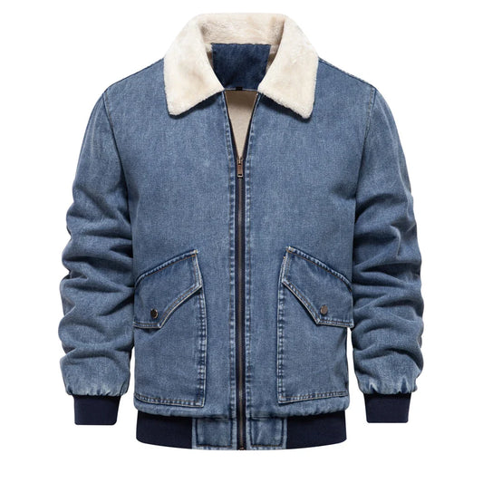 Dan Wellington Denim Jacket