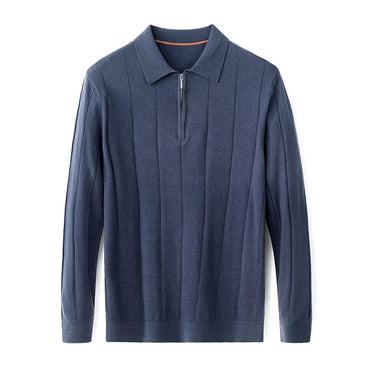 Jack Harrington Wool Sweater