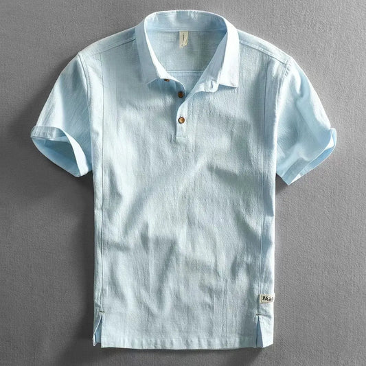 Dan Anthony Prestige Summer Shirt